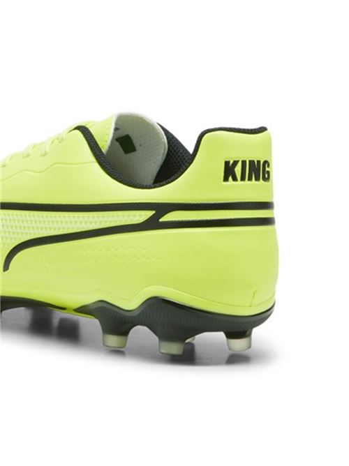 Puma scarpa da calcio King Match FG/AG Puma | 10757004KING MATCH FG/AG